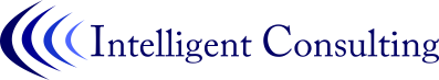 Intelligent Consulting Logo